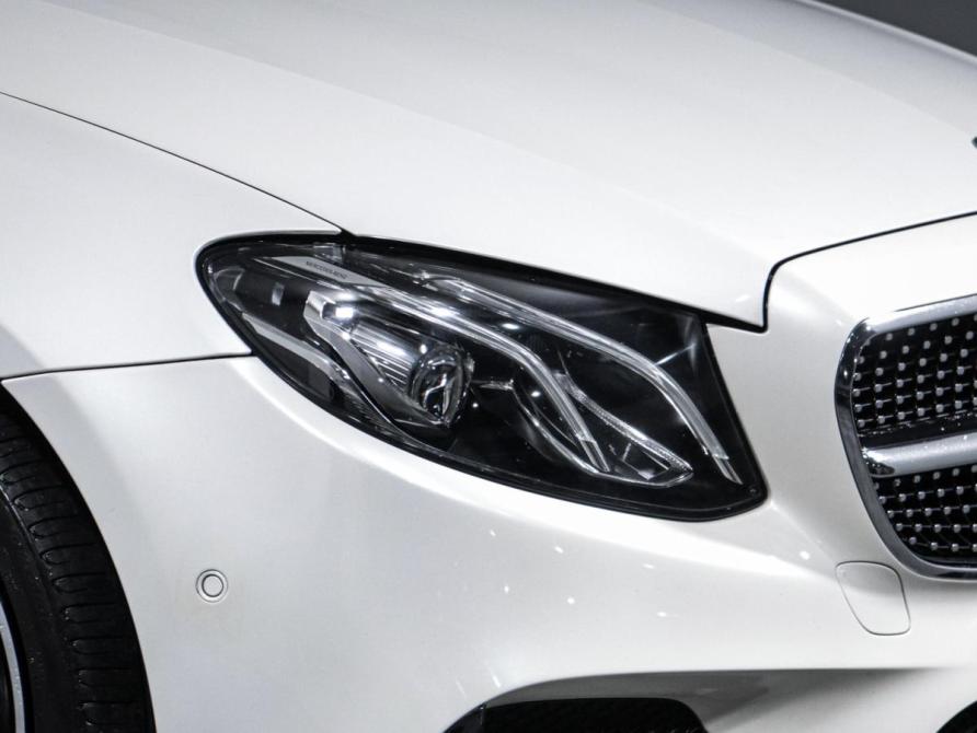 Mercedes-Benz E-Класс V (W213 S213 C238) Москва  - изображение 16
