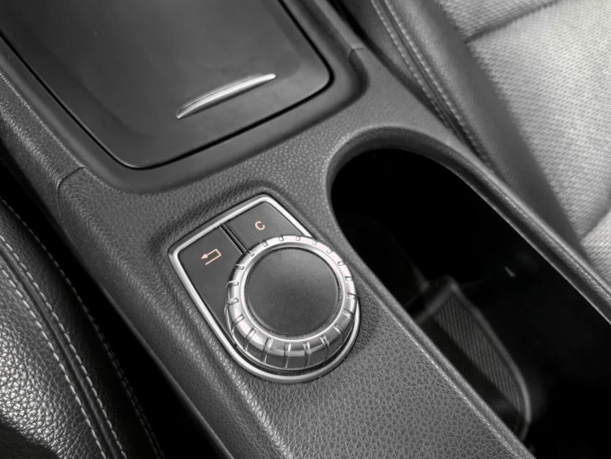 Mercedes-Benz CLA I (C117 X117) Новосибирск  - изображение 20