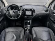 Renault Kaptur I Кемерово  - изображение 20