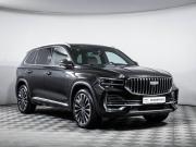 Geely Monjaro I Рестайлинг (China Market) Москва  - изображение 23