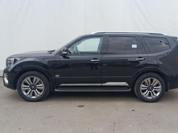 Kia Mohave I Рестайлинг 2 с пробегом 2020 года, цена 4 189 000 рублей, 142237 км, внедорожник, Автокод Объявления