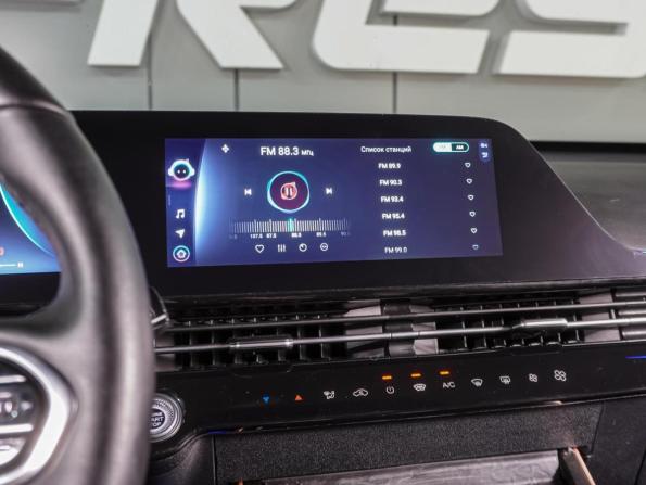 Omoda C5 I с пробегом 2024 года, цена 1 779 000 рублей, 39944 км, внедорожник, Автокод Объявления