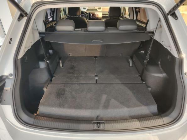 Volkswagen Tiguan II Рестайлинг (China Market) с пробегом 2023 года, цена 3 830 000 рублей, 55535 км, внедорожник, Автокод Объявления