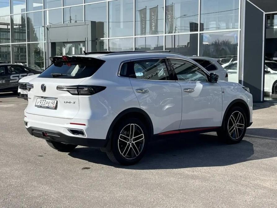 Changan UNI-S I Воронеж  - изображение 4