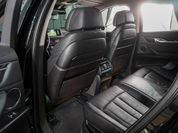 BMW X6 II (F16) с пробегом 2015 года, цена 3 999 000 рублей, 215661 км, внедорожник, Автокод Объявления