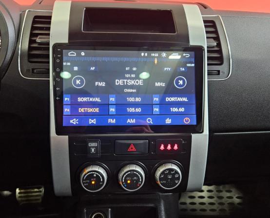 Nissan X-Trail II Рестайлинг с пробегом 2013 года, цена 1 577 000 рублей, 164091 км, внедорожник, Автокод Объявления