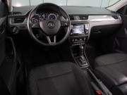 Skoda Rapid I Рестайлинг Воронеж  - изображение 25