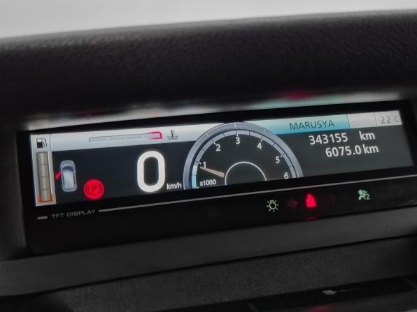 Renault Scenic III с пробегом 2009 года, цена 446 000 рублей, 343154 км, минивэн, Автокод Объявления