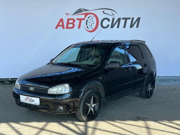 Lada (ВАЗ) Kalina I с пробегом 2011 года, цена 320 000 рублей, 132967 км, универсал, Автокод Объявления