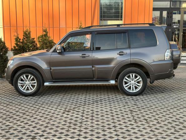 Mitsubishi Pajero IV Рестайлинг 1 с пробегом 2012 года, цена 1 760 000 рублей, 182946 км, внедорожник, Автокод Объявления