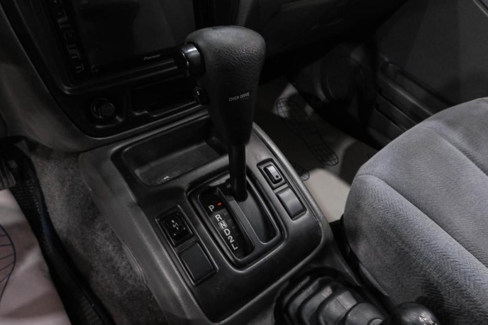 Suzuki Grand Vitara I Рестайлинг Новокузнецк  - изображение 12