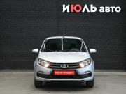Lada (ВАЗ) Granta I Рестайлинг Екатеринбург  - изображение 19
