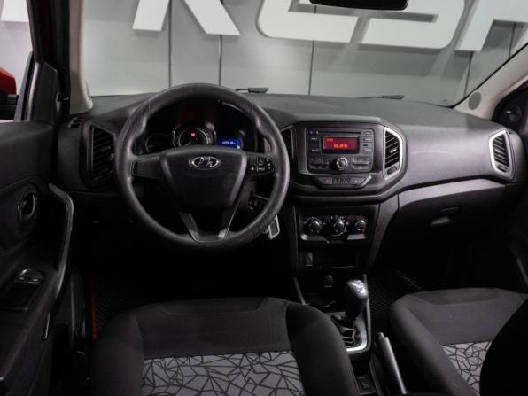 Lada (ВАЗ) XRAY I с пробегом 2016 года, цена 680 000 рублей, 122518 км, хэтчбек, Автокод Объявления