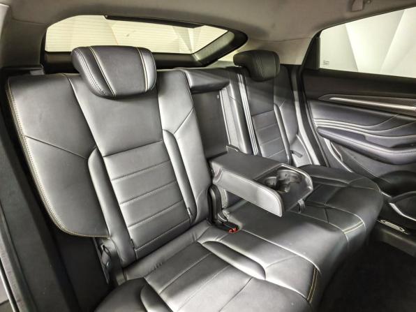 Haval F7x I с пробегом 2021 года, цена 1 695 000 рублей, 105625 км, внедорожник, Автокод Объявления