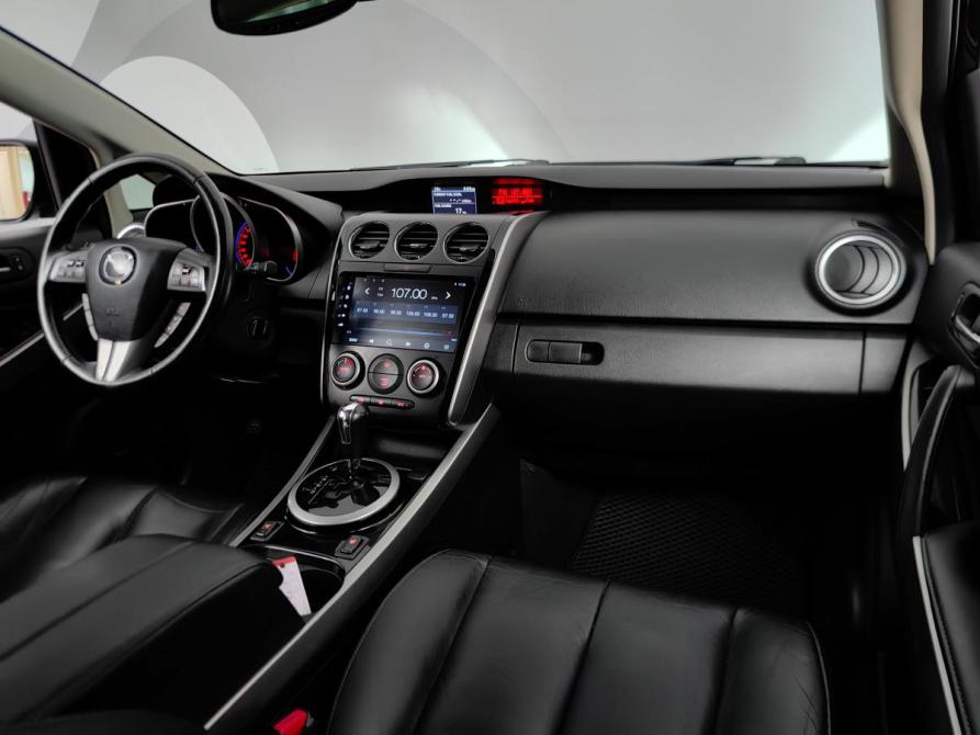 Mazda CX-7 I Рестайлинг Подольск  - изображение 13