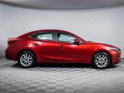 Mazda 3 III (BM) Рестайлинг Москва  - изображение 20