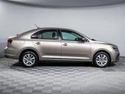 Volkswagen Polo VI Москва  - изображение 21