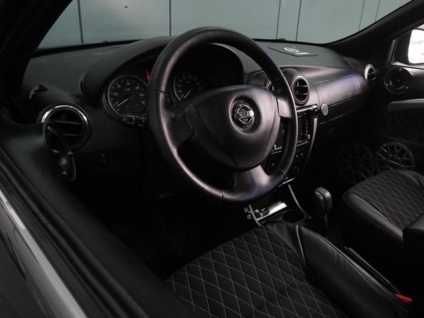 Nissan Almera III (G15) с пробегом 2014 года, цена 799 000 рублей, 147103 км, седан, Автокод Объявления