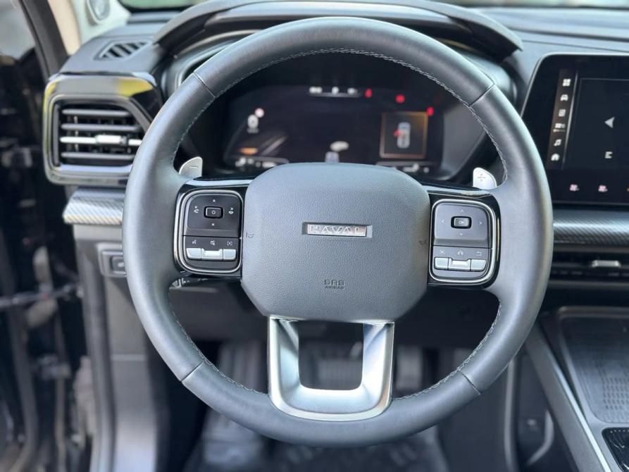 Haval H3 I Екатеринбург  - изображение 16