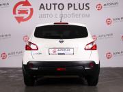 Nissan Qashqai I Рестайлинг Минеральные Воды  - изображение 22