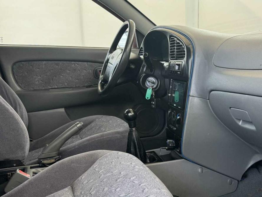Kia Spectra I Рестайлинг 2 Москва  - изображение 10
