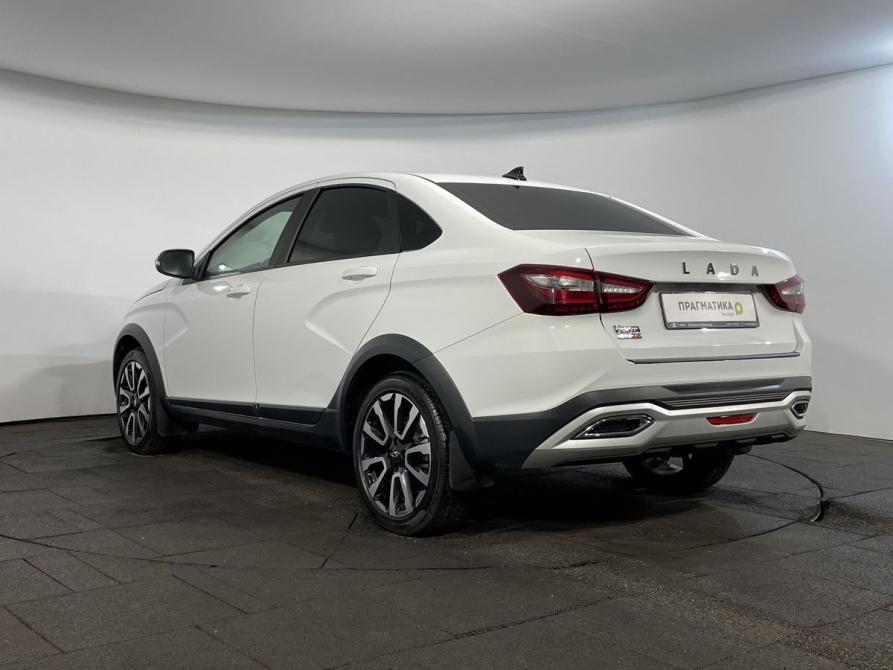Lada (ВАЗ) Vesta I Рестайлинг (NG) Великий Новгород  - изображение 4