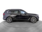 BMW X7 I (G07) Москва  - изображение 35