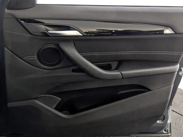 BMW X1 II (F48) с пробегом 2017 года, цена 2 680 000 рублей, 133200 км, внедорожник, Автокод Объявления