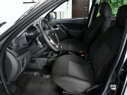 Lada (ВАЗ) Granta I Новосибирск  - изображение 37