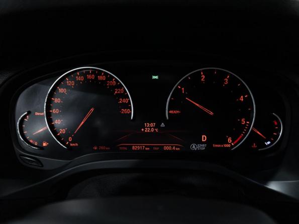BMW X3 III (G01) с пробегом 2018 года, цена 3 799 000 рублей, 82913 км, внедорожник, Автокод Объявления
