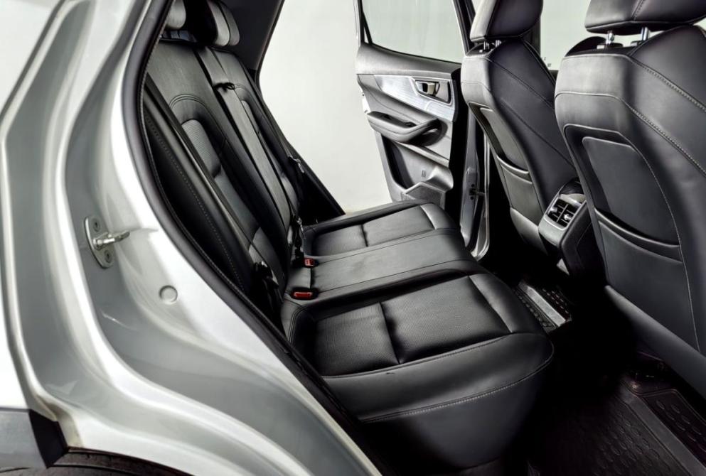Chery Tiggo 4 Pro I Волгоград  - изображение 17