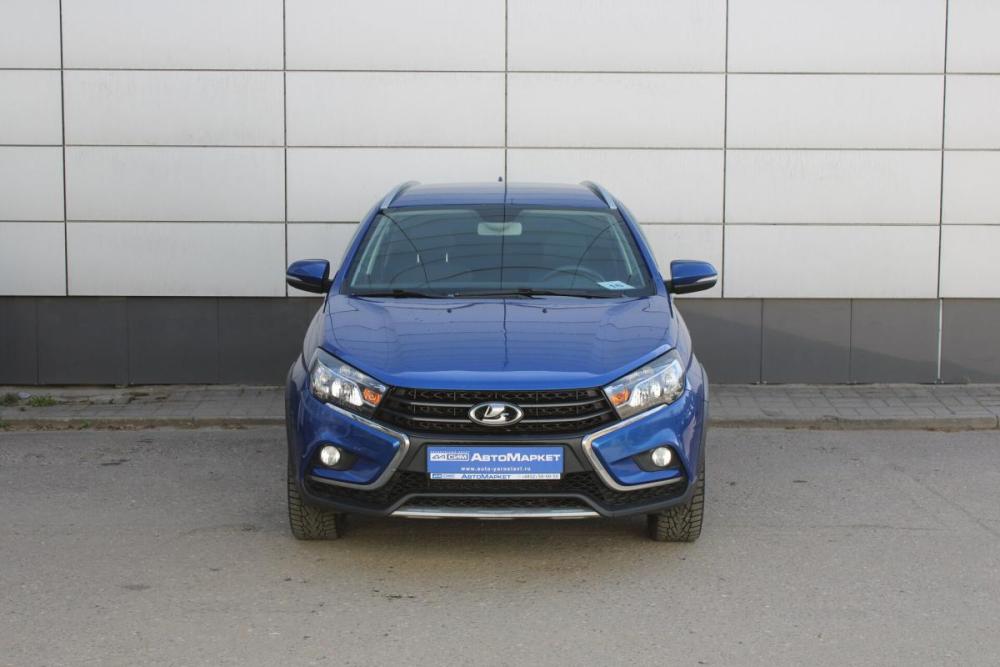 Lada (ВАЗ) Vesta I Ярославль  - изображение 2
