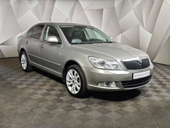 Skoda Octavia II (A5) Рестайлинг с пробегом 2012 года, цена 749 000 рублей, 174584 км, лифтбек, Автокод Объявления