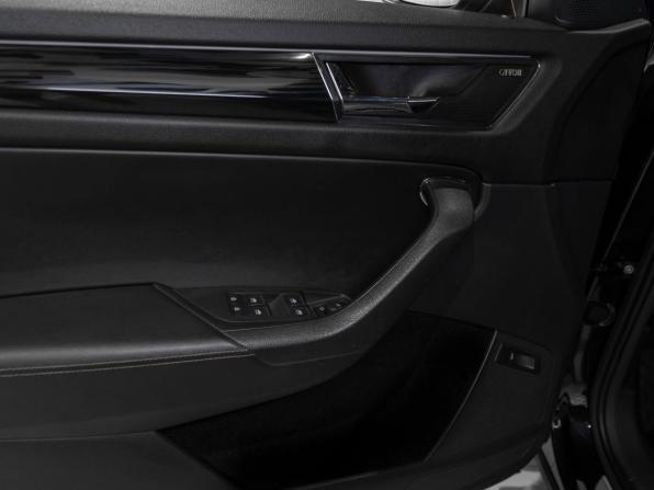 Skoda Kodiaq I с пробегом 2019 года, цена 2 475 000 рублей, 191825 км, внедорожник, Автокод Объявления