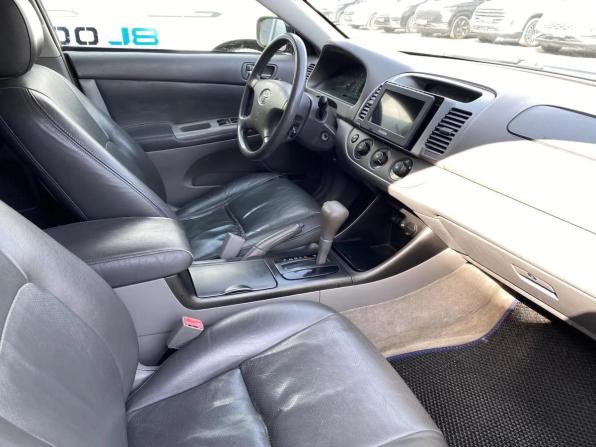 Toyota Camry V (XV30) с пробегом 2002 года, цена 580 000 рублей, 232389 км, седан, Автокод Объявления