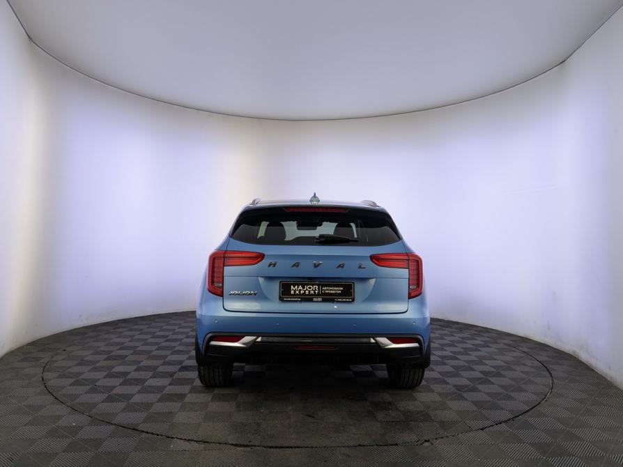 Haval Jolion I Москва  - изображение 6