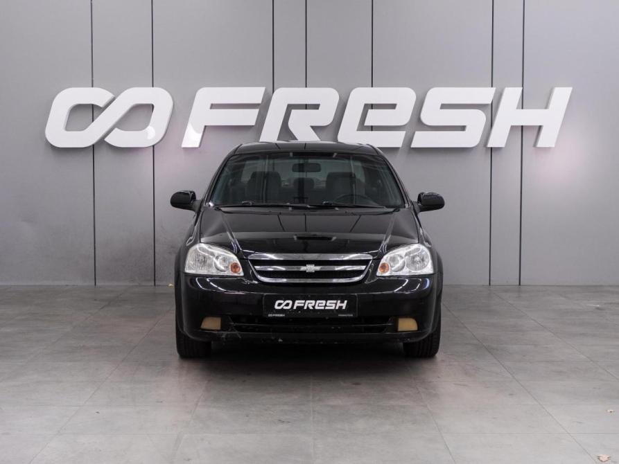 Chevrolet Lacetti I Воронеж  - изображение 3