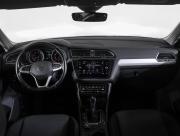 Volkswagen Tiguan II Рестайлинг Москва  - изображение 37