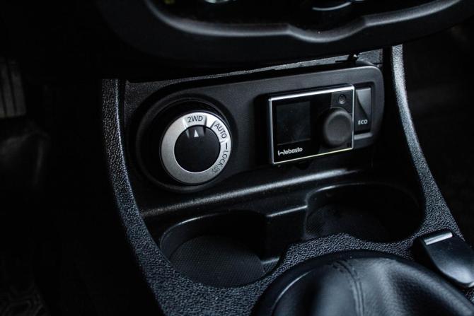 Renault Duster I Рестайлинг с пробегом 2016 года, цена 1 199 000 рублей, 158389 км, внедорожник, Автокод Объявления