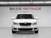 Skoda Octavia II (A5) Рестайлинг Тюмень  - изображение 24