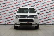 Mitsubishi Outlander III Сургут  - изображение 37