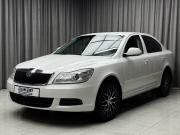 Skoda Octavia II (A5) Рестайлинг Ижевск  - изображение 30
