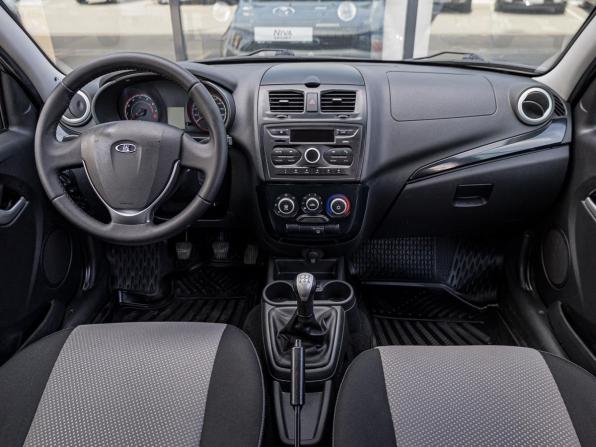 Lada (ВАЗ) Kalina II с пробегом 2018 года, цена 682 300 рублей, 53000 км, универсал, Автокод Объявления