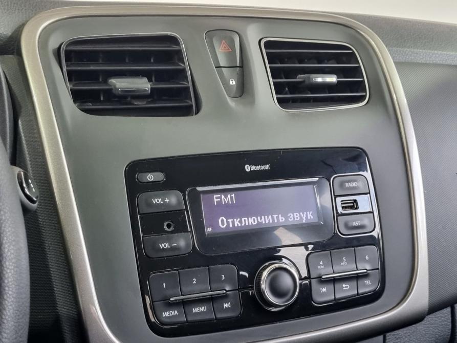 Renault Sandero II Рестайлинг Петрозаводск  - изображение 16