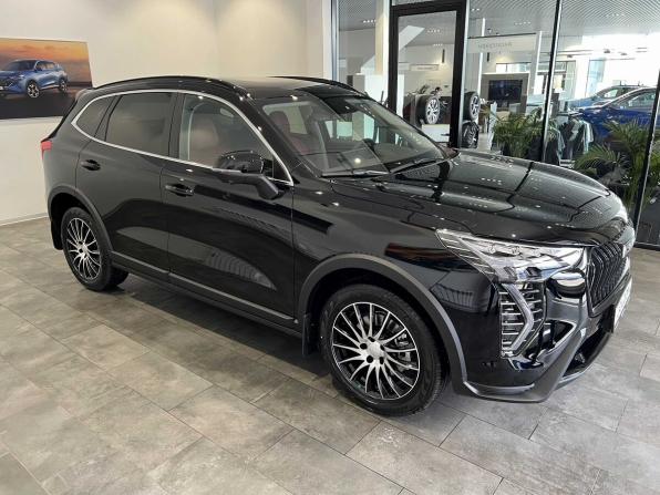 Новый Haval Jolion I Рестайлинг 2 2026 года, цена 2 649 000 рублей, внедорожник, Автокод Объявления