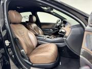 Mercedes-Benz S-Класс VI (W222 C217) Рестайлинг Санкт-Петербург  - изображение 59