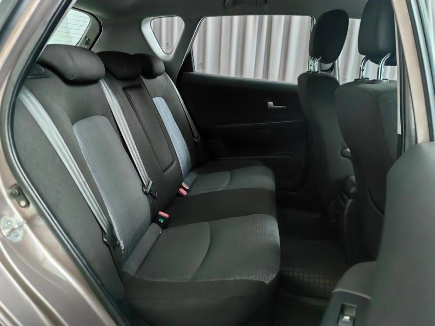 Kia Ceed I Рестайлинг Москва  - изображение 10
