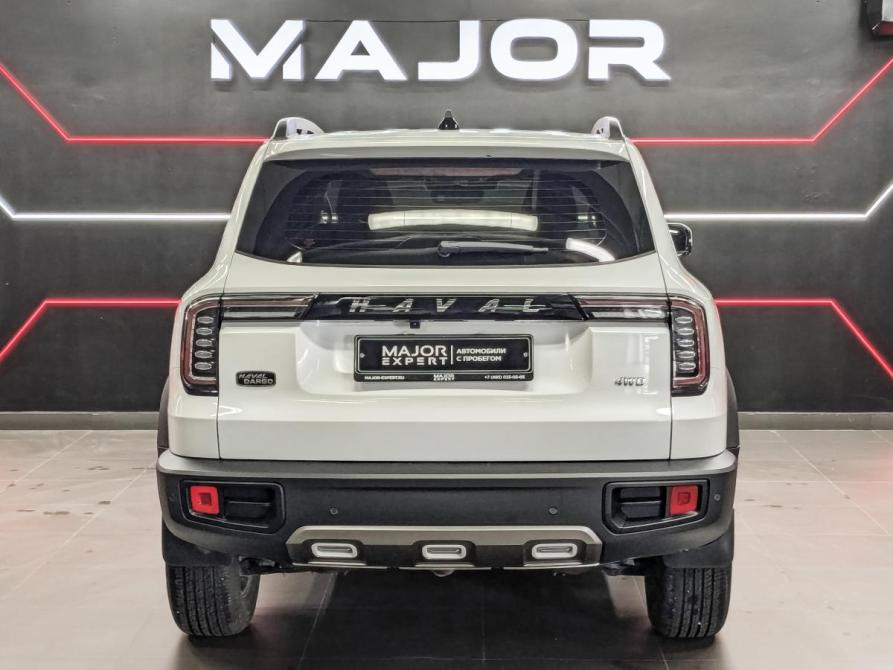 Haval Dargo I Москва  - изображение 6