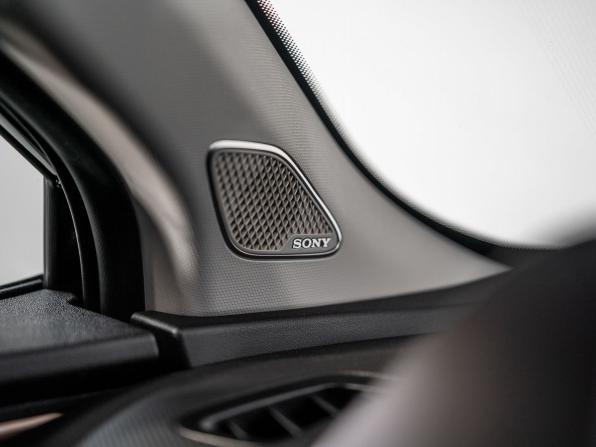 Omoda C5 I с пробегом 2023 года, цена 1 790 500 рублей, 31796 км, внедорожник, Автокод Объявления