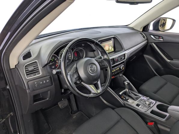 Mazda CX-5 I Рестайлинг с пробегом 2015 года, цена 1 945 000 рублей, 63385 км, внедорожник, Автокод Объявления